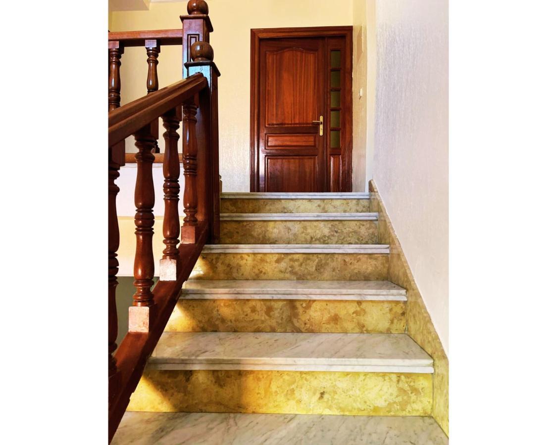 Villa Jaccuzi Face A L'Ocean - Agadir Beach City Exterior foto