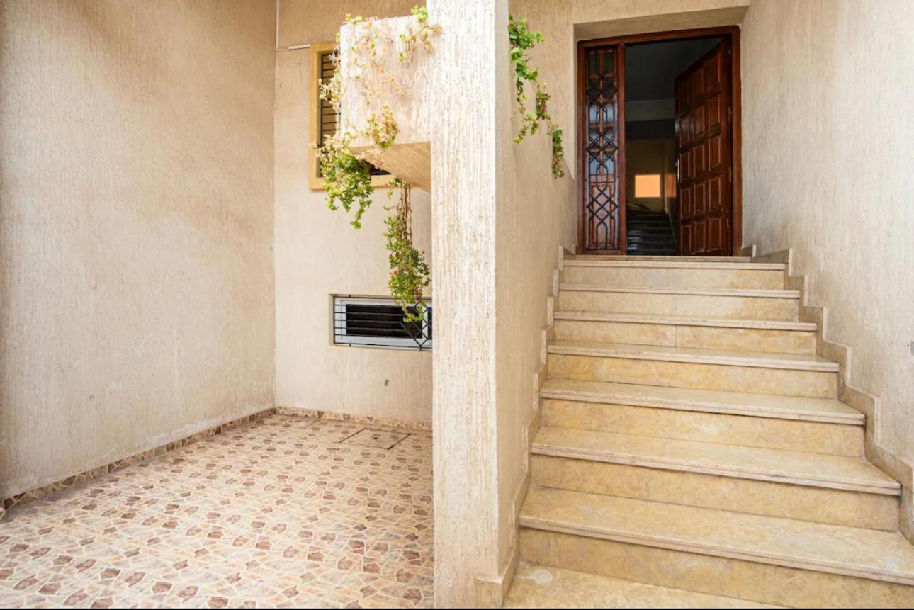 Villa Jaccuzi Face A L'Ocean - Agadir Beach City Exterior foto