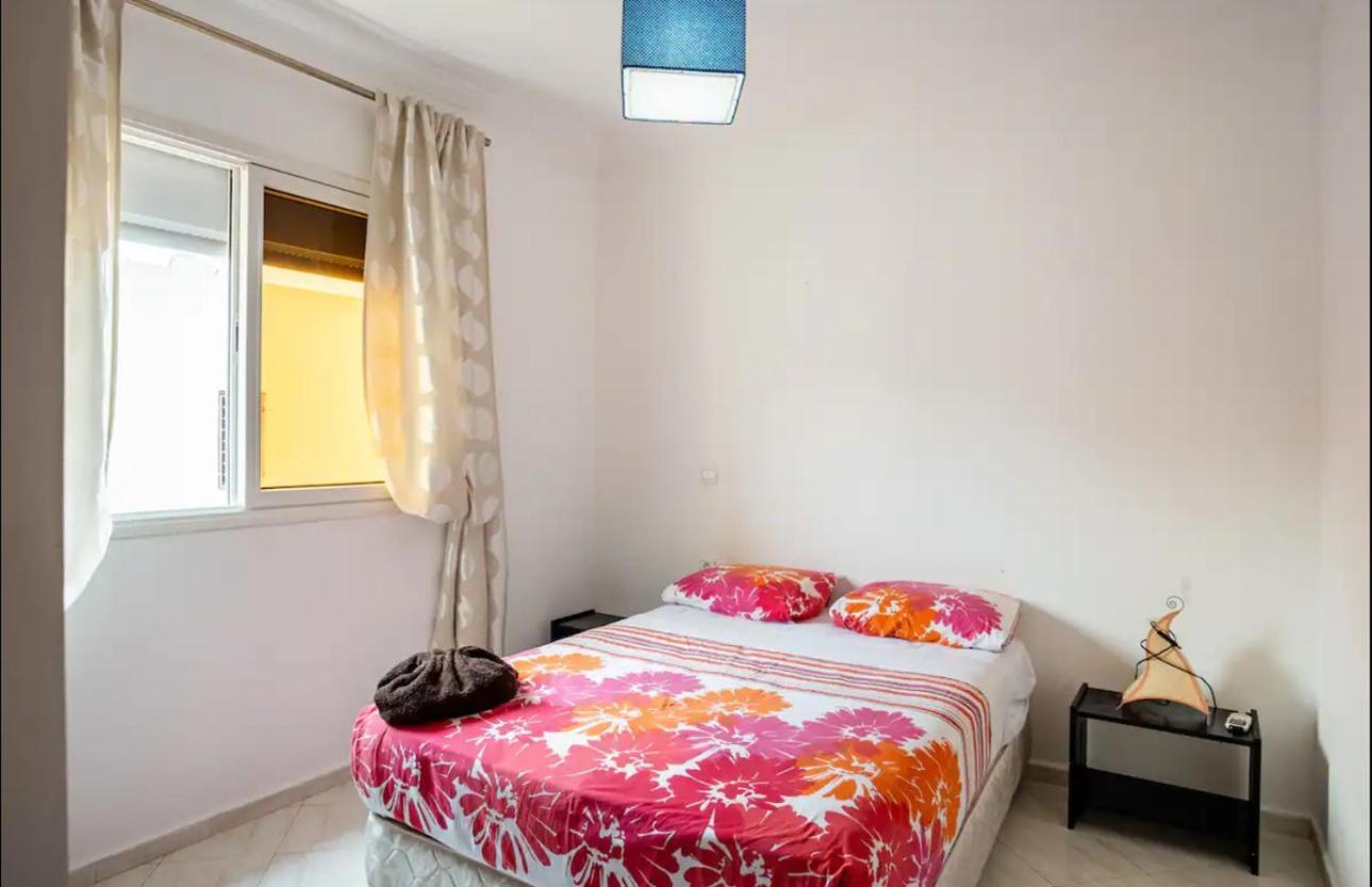 Villa Jaccuzi Face A L'Ocean - Agadir Beach City Exterior foto