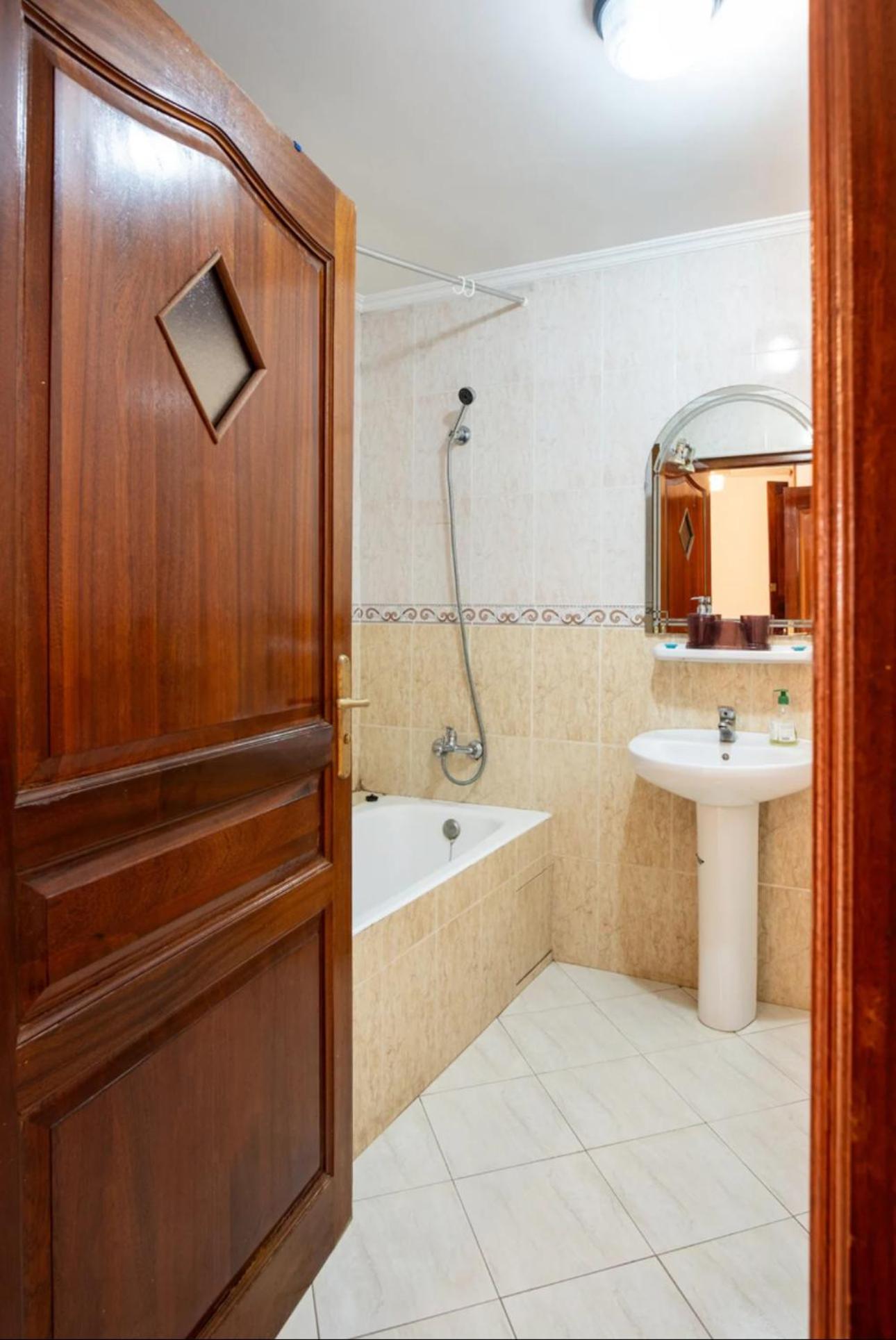 Villa Jaccuzi Face A L'Ocean - Agadir Beach City Exterior foto